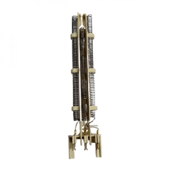 Resistencia Tipo Lorenzetti Advanced - 7500w 220v-35A HS Menor preço em Resistencia Tipo Lorenzetti Advanced - 7500w 220v-35A HS