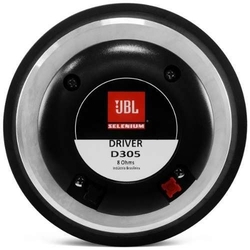 Menor preço em Driver JBL D305 75W RMS P/ Corneta Jarrão Trio