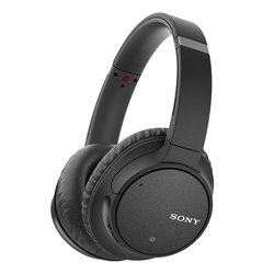 Fone Sony WH-CH700N Preto com Noise Cancelling sem fio CH700N Menor preço em Fone Sony WH-CH700N Preto com Noise Cancelling sem fio CH700N