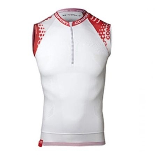 camiseta compressport