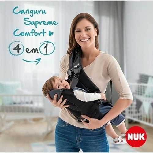 baby carrier nuk