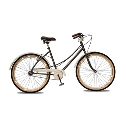 Bicicleta Modelo Ceci Retrô é boa?