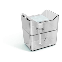 Dispenser De Detergente Premium Transparente Uz Menor preço em Dispenser De Detergente Premium Transparente Uz