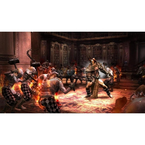 Jogo Castlevania Lords Of Shadow 2 Xbox 360 e Xbox One no Shoptime