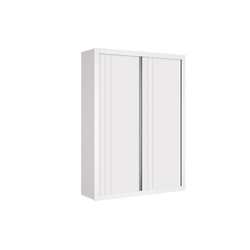 Guarda Roupa Infantil Prince 2 Portas Branco Acetinado – Reller Menor preço em Guarda Roupa Infantil Prince 2 Portas Branco Acetinado – Reller