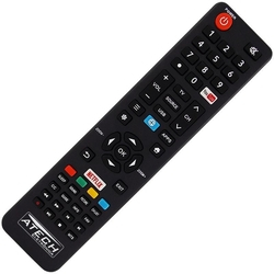 Controle Remoto Tv Led Semp Ct-6841 Com Netflix E Youtube Menor preço em Controle Remoto Tv Led Semp Ct-6841 Com Netflix E Youtube