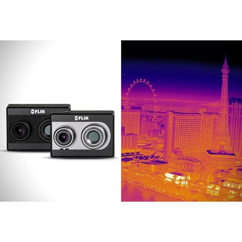 Flir duo thermal drone hot sale camera