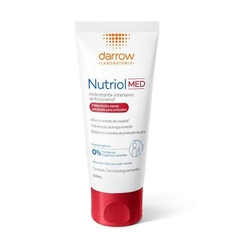Hidratante Corporal Darrow Nutriol Med 100ML é boa?
