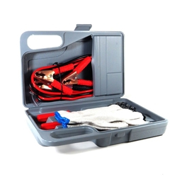 Kit Socorro Emergência Para Automotivo 32 Peças Lugatools é boa?