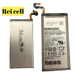 Bateria Samsung S8 Eb-bg950abe Original Menor preço em Bateria Samsung S8 Eb-bg950abe Original