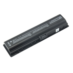Bateria para Notebook HP Pavilion DV6000 DV2000 | 6 Células é boa?