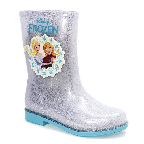 galocha da frozen
