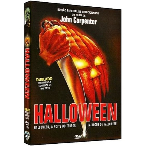 Filmes de terror para assistir na noite de Halloween. Parte 2