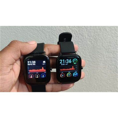 colmi smartwatch p8 lojas