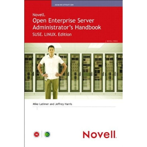 Novell, Open Enterprise Server Administrators Hand em Promoção