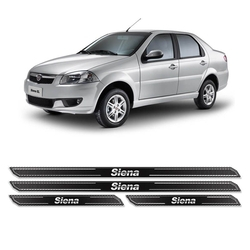 Kit Soleira Da Porta Diamante Siena 1996 A 2016 Resinada Menor preço em Kit Soleira Da Porta Diamante Siena 1996 A 2016 Resinada