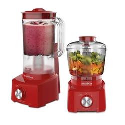 USADO - Multiprocessador Compacto Bmp950v Plus Britânia é boa?
