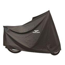 Capa Cobrir Moto Impermeável Pvc Fazer Twister Cb300 Tam. G é boa?