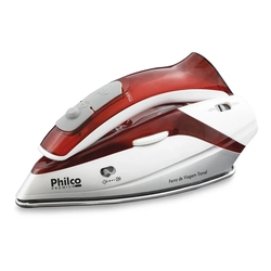 Ferro de Viagem Super Travel Philco Premium Menor preço em Ferro de Viagem Super Travel Philco Premium