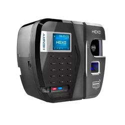 Relogio Ponto Henry Hexa Adv b Biométrico e Proximidade Menor preço em Relogio Ponto Henry Hexa Adv b Biométrico e Proximidade