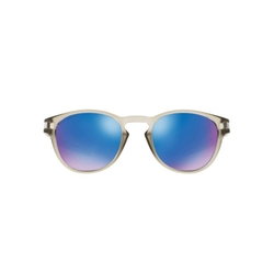 Oakley LATCH OO9265L 926508 Cinza Lente Polarizada Espelhada Verde Safira Iridium Tam 53 Menor preço em Oakley LATCH OO9265L 926508 Cinza Lente Polarizada Espelhada Verde Safira Iridium Tam 53