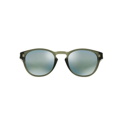 Oakley LATCH OO9265L 926505 Verde Lente Espelhada Verde Esmeralda Iridium Tam 53 Menor preço em Oakley LATCH OO9265L 926505 Verde Lente Espelhada Verde Esmeralda Iridium Tam 53