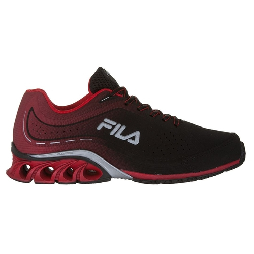 tenis corrida masculino fila