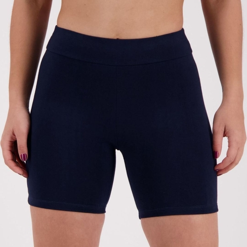 bermudas femininas cotton