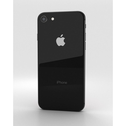 iPhone 8 256 Gb Prata Vitrine Menor preço em iPhone 8 256 Gb Prata Vitrine