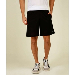 Bermuda Masculina Fitness Bolsos MR é boa?