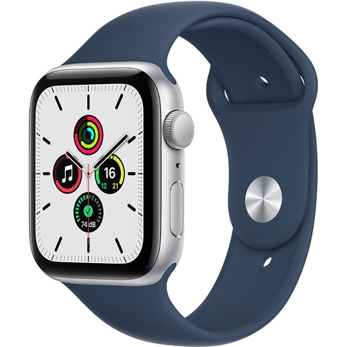 APPLE Watch SE 44 mm Prateado