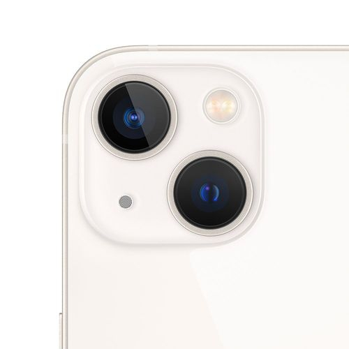 Apple iPhone 13 Mini 128GB iOS 5G Wi-Fi Tela 5.4'' Câmera Dupla 12MP - Estelar - Imagem 4
