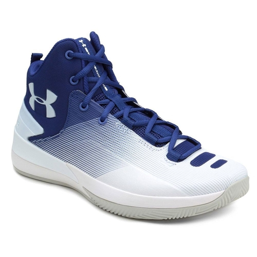tenis ideal para basquete