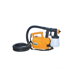 Pistola pulverizadora elétrica Pintafácil 500W 127V Chiaperini Menor preço em Pistola pulverizadora elétrica Pintafácil 500W 127V Chiaperini