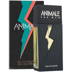 Perfume Animale Masculino For Men 100Ml EDT Menor preço em Perfume Animale Masculino For Men 100Ml EDT