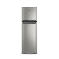 Geladeira/Refrigerador Continental Frost Free Duplex Prata 370 Litros (TC41S) é boa?