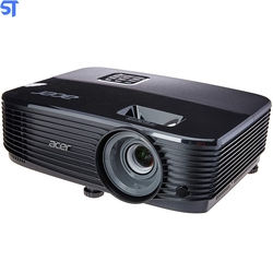 Menor preço em Projetor Acer Essentials X1123H 3600 Lumens Preto 100V/240V