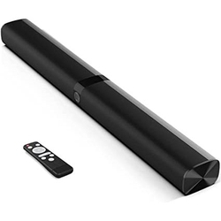 Sound Bars for TV, KY8000 Sound Bar 50W 31-Inch 2 in 1 Detachable Design Wired and Wireless Bluetooth 5.0 Soundbar Speaker Home Theater System with HDMI, Optical, RCA, AU Importado é boa?