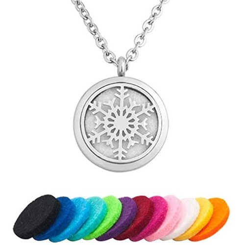 Diffuser necklace clearance