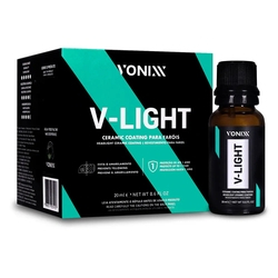 Revestimento para Farois V-Light 20ml Vonixx Menor preço em Revestimento para Farois V-Light 20ml Vonixx