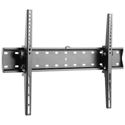 Suporte Para Tv Led- Lcd De 37" A 70" Fixo Com Inclinação Co Menor preço em Suporte Para Tv Led- Lcd De 37" A 70" Fixo Com Inclinação Co