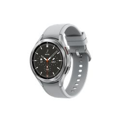 Smartwatch Galaxy Watch4 Classic Bt 46mm - Prata é boa?