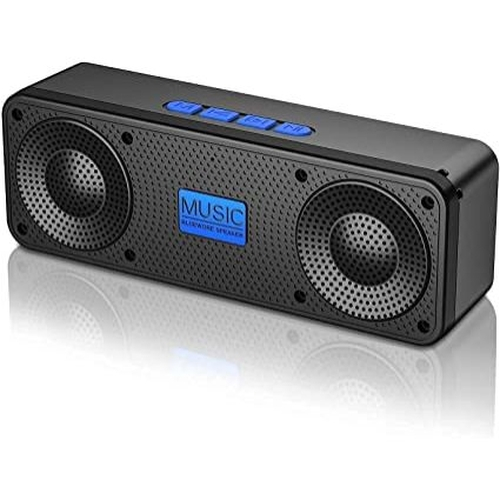 Store Portable Wireless Bass Speaker