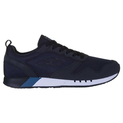 Tênis Olympikus Flashback Masculino Casual Menor preço em Tênis Olympikus Flashback Masculino Casual