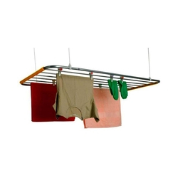 Varal de teto Nice de alumínio 100x56cm Secalux é boa?