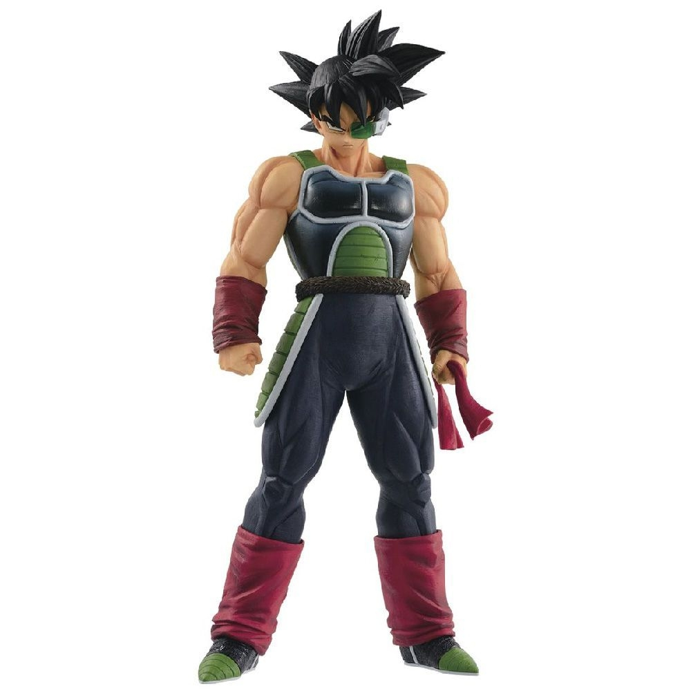 Bardock Grandista - Dragon Ball - Banpresto em Promoção na Americanas