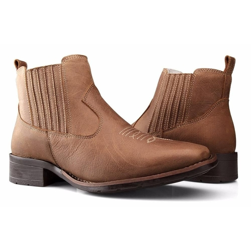 bota texana feminina americanas