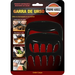 Garra de Urso para Churrasco Prime Grill - 14286 é boa?