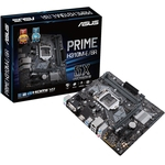 Placa Mãe Asus Prime H310m-e/BR Ddr4 Lga 1151 Chipset Intel H310