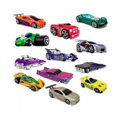 Carrinho Hot Wheels Modelos Raros Sortido - Mattel em Promoção na Americanas